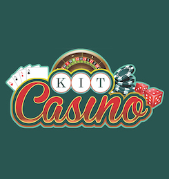 Logo Kit Casino